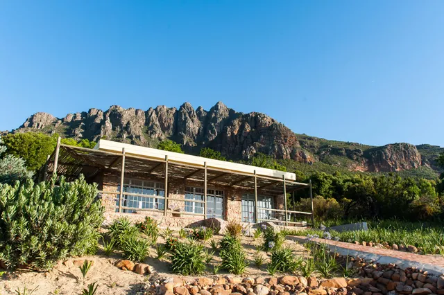 Amberg Country Estate