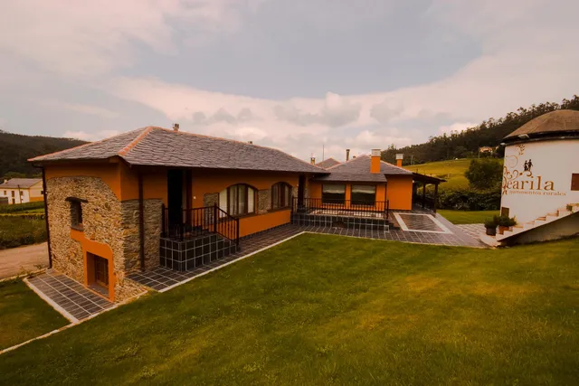 The Searila Rural Tourism