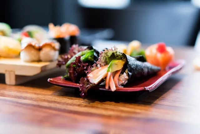 Japans Restaurant Mizumi