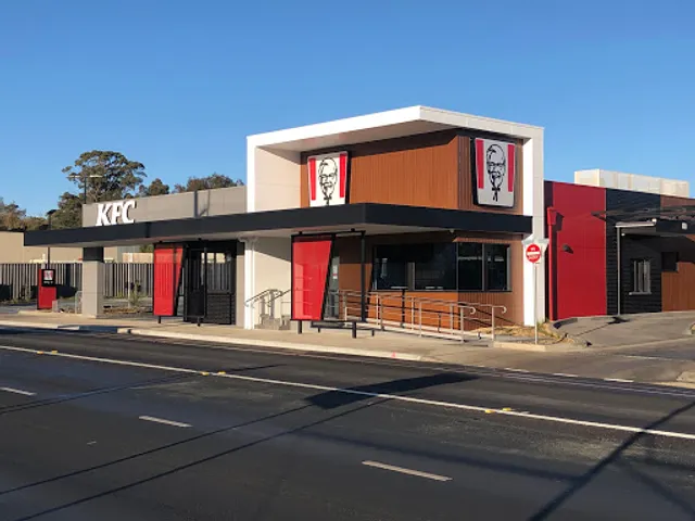 KFC Kilmore