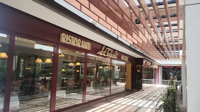 Restaurante La Tagliatella