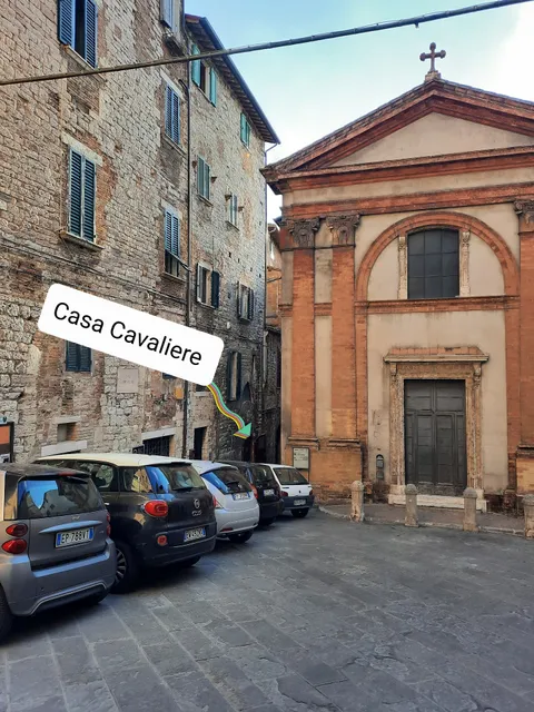 Casa Cavaliere