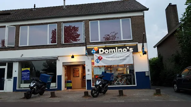 Domino's Pizza Etten Leur