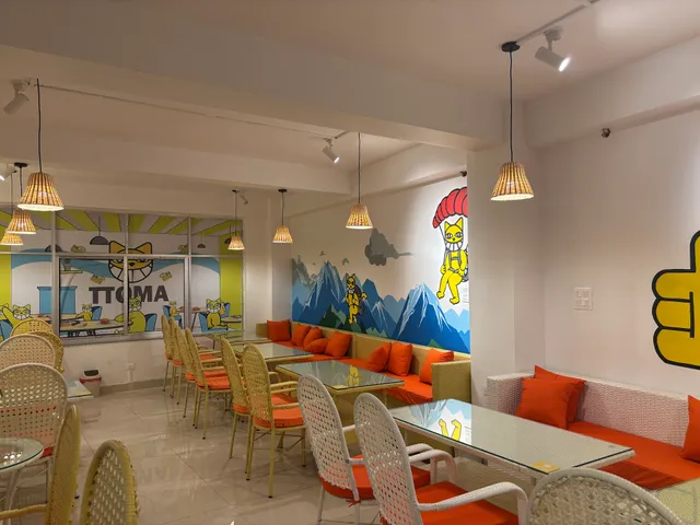 TTOMA Snacks Korean Food