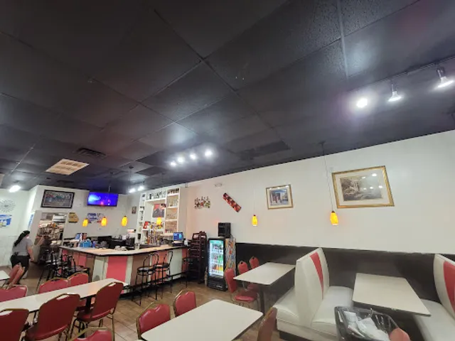 Vallarta Mexican Restaurant