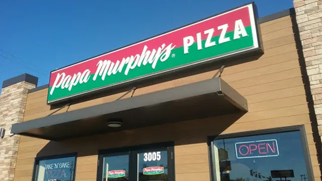 Papa Murphy's | Take 'N' Bake Pizza