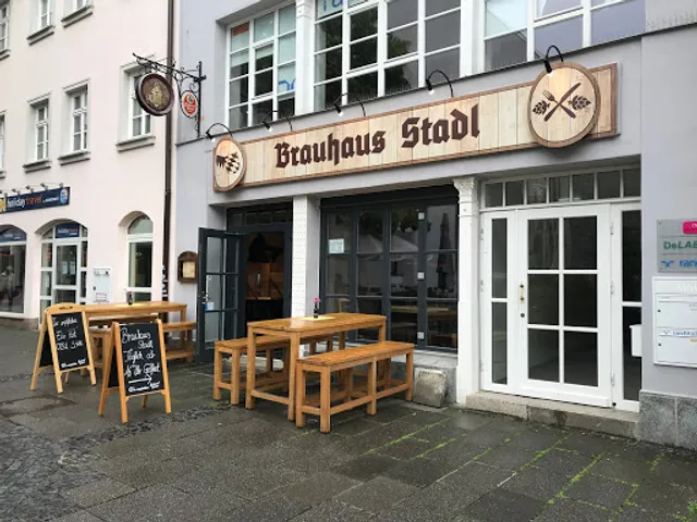 Brauhaus Stadl
