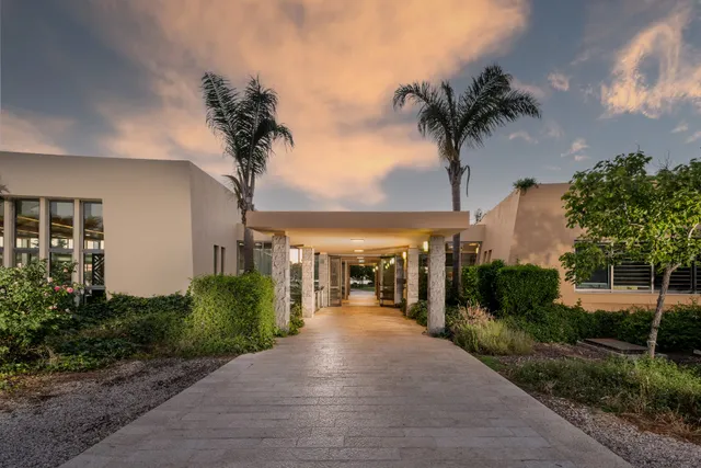 מדרשת הגולן בית הארחה ומרכז סיור ותוכן