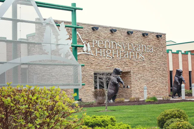 Pennsylvania Highlands Community College