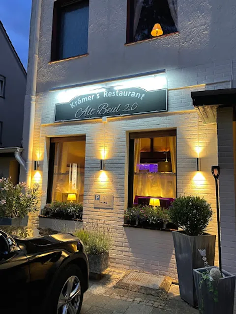 Restaurant "Alt Beul 2.0"