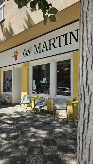 Café Martin
