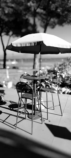 Lido Galeazzi Beach Bar