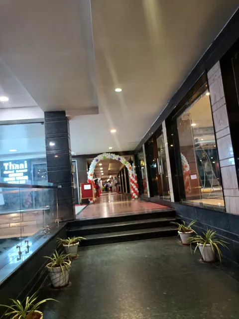 Thaai Restaurant - Multi Cuisine Restaurant