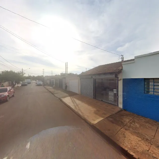 Bar E Mercearia São José (Bar Do Marquinho)