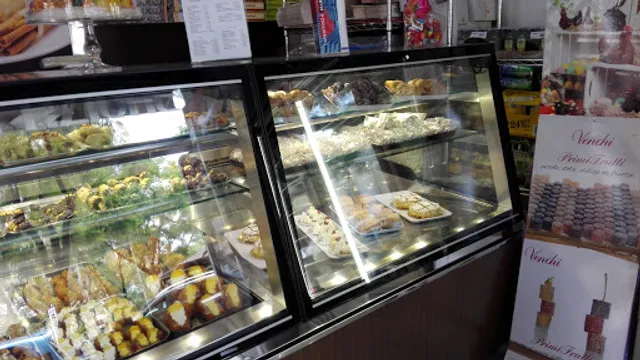 Bar Pasticceria Arabica