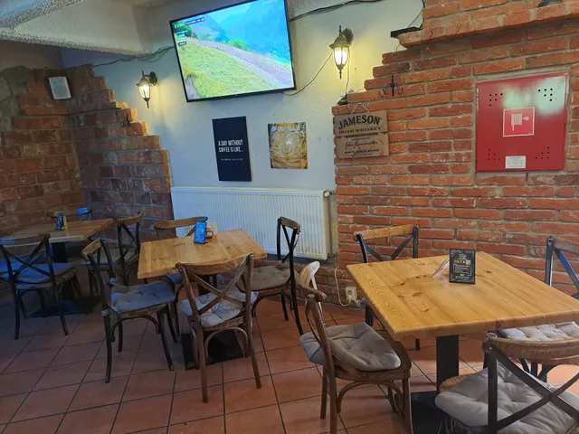 TriP street food & Pub