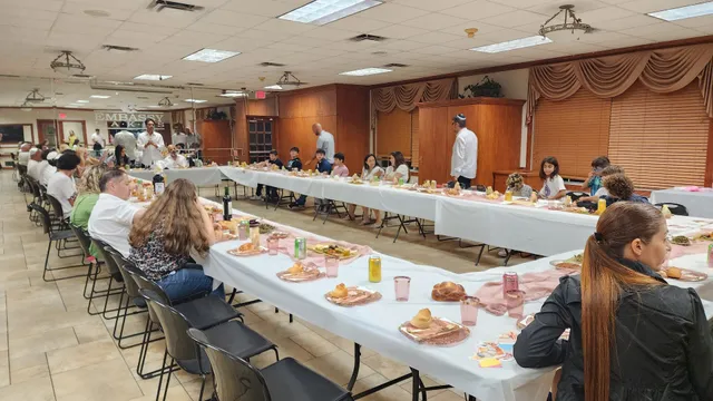 Embassy Lakes Clubhouse