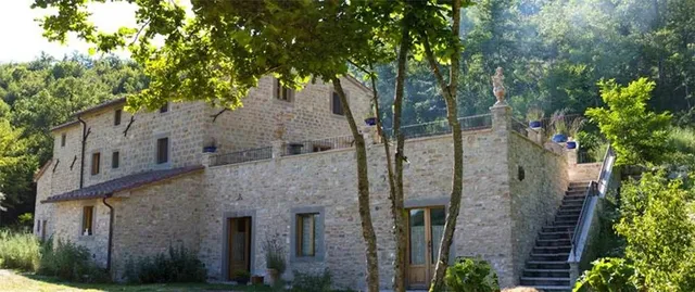 Agriturismo Il Capannino
