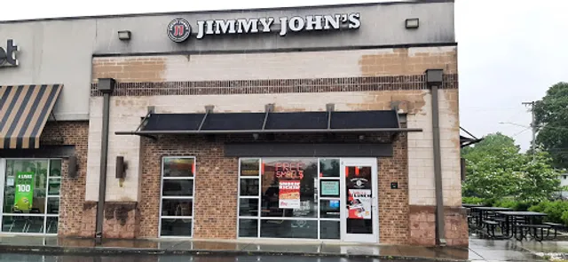 Jimmy John's