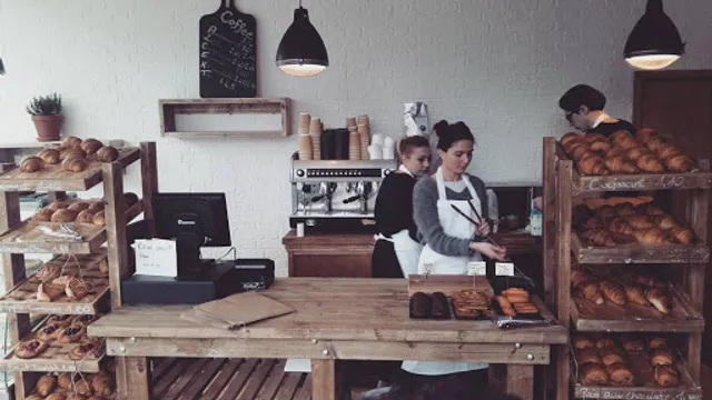 Maison Clement Bakery and Patisserie