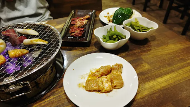 ホルモンやｙｏｋｏ 本店