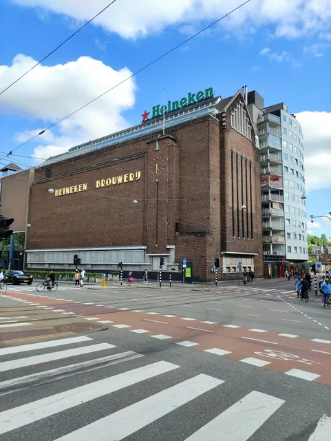 Heineken Brouwerijen B.V.