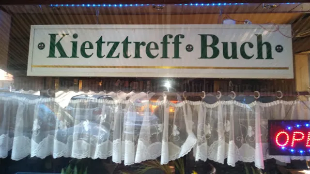 Kieztreff Buch