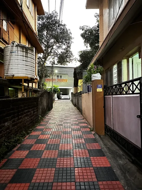 Nature's Home stay by Halcyon Traveltech