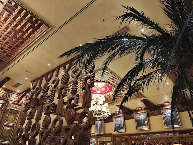 Restaurante La Tagliatella | Puerto Venecia, Zaragoza