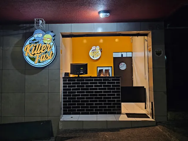 Killer Fast Hamburgueria