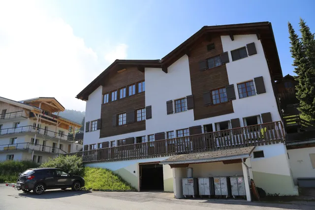 Hotel/Restaurant Surselva