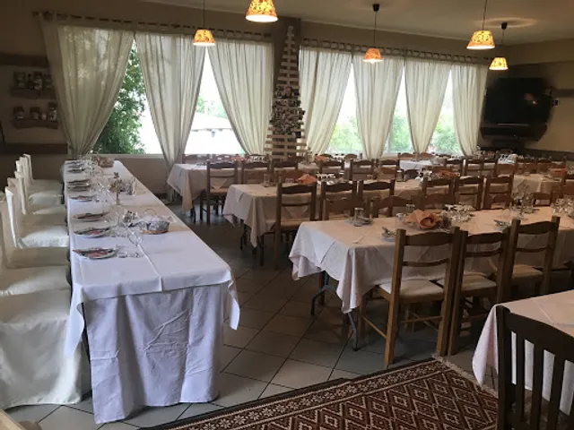 Ταβέρνα Γαρδικι Μαργαρίτης-Taverna Gardiki Margaritis Αχέροντα