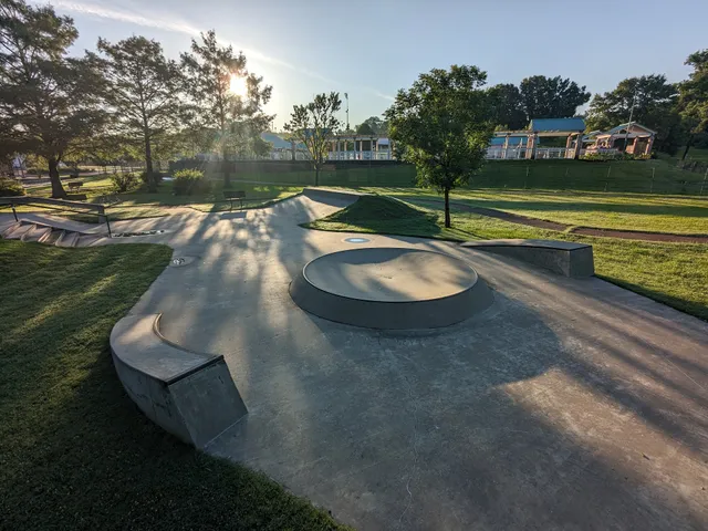 Skate Park