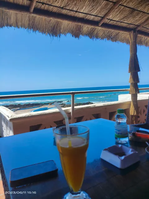 卡萨布兰卡酒吧