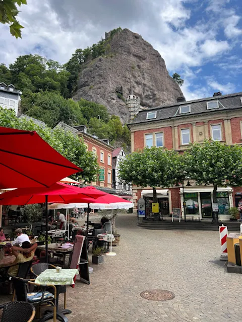 Gaststätte Zum alten Goten