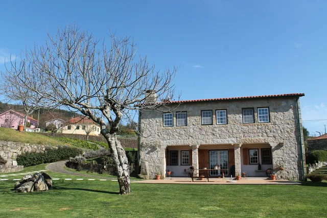 Casa da Oliveirinha - Turismo Rural