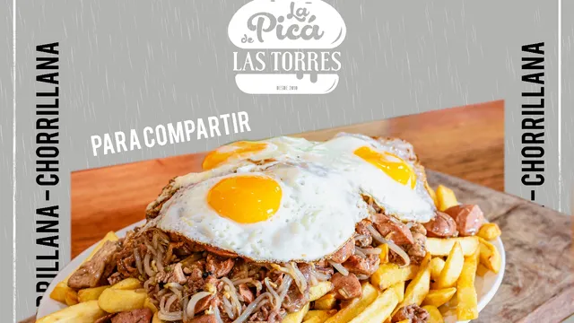 La Pica de San Luis 2