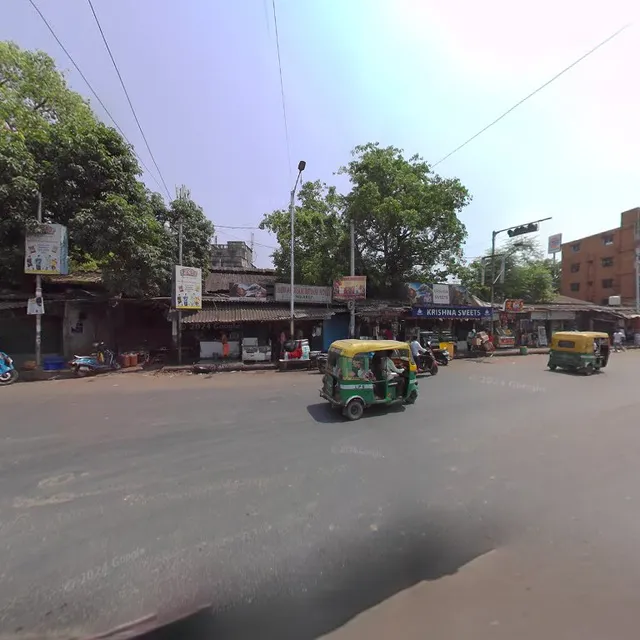 New Arsalan Biryani House