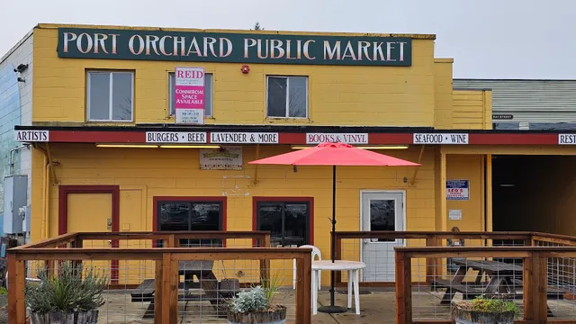 Olde Central Antique Mall Inc