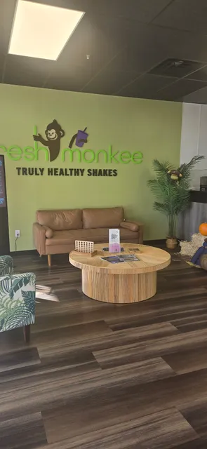 Fresh Monkee - Braintree, MA