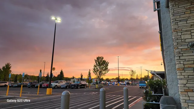 Shops At Ralston Creek