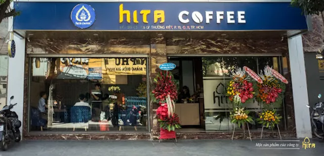 HITA Coffee Take Away - Thiên Phước