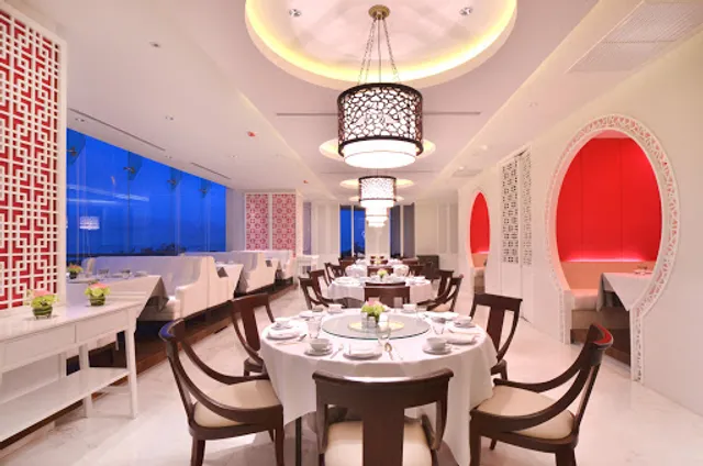 Ming Xing Restaurant