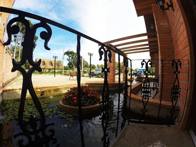 Pizzaria DerBesten Carambeí