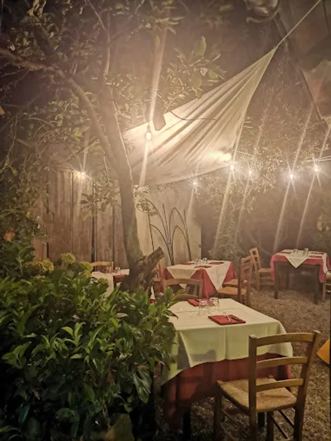 Avalon Pizzeria- Bolsena, VT