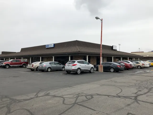 Grifols Biomat USA - Plasma Donation Center