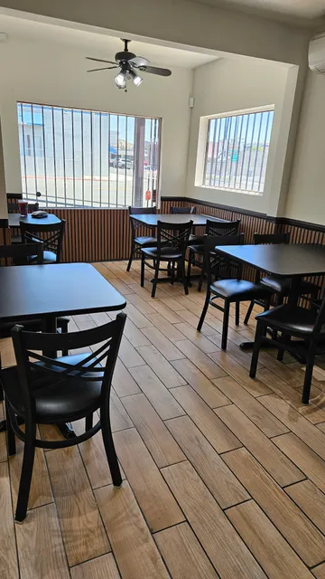 Tacos Tacos Y Antojitos