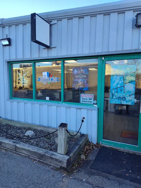 Sparky's Gaming, LLC