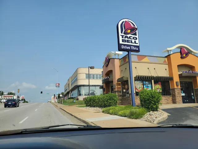 Taco Bell
