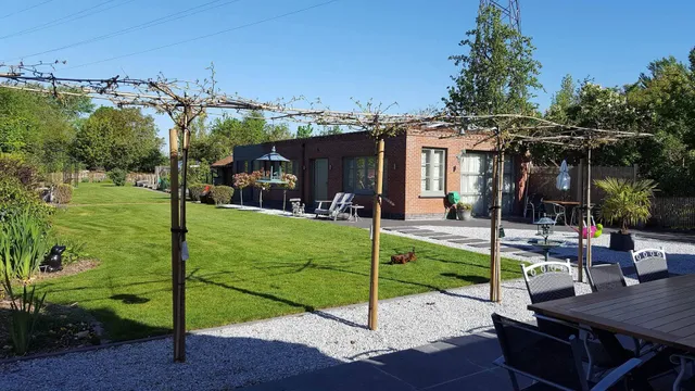 B&B Het Koekoeksnest